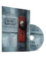 Płyta Audiobook-Po co Kościół?