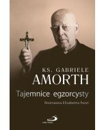 Tajemnice egzorcysty