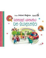 Dziesięć kroków do świętości