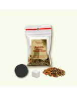 Kadzidło na święto Trzech Króli 