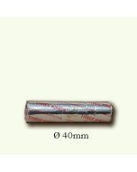 Węgielki Trybularzowe 40mm - 1 rolka