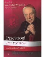 Przestrogi dla Polaków  Myśli na każdy dzień