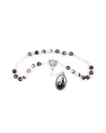 Różaniec Koronka do świętej Rity