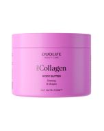 DUOLIFE Collagen Body Butter 200 ml