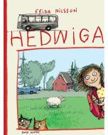 Hedwiga w.2020