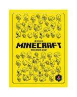 Minecraft. Rocznik 2021