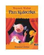 Pan Kuleczka - cz. 3 Audiobook