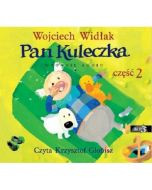 Pan Kuleczka cz. 2 audiobook