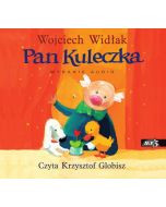 Pan Kuleczka cz.1 Audiobook