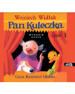 Pan Kuleczka cz.3 audiobook