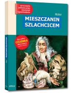 Mieszczanin szlachcicem
