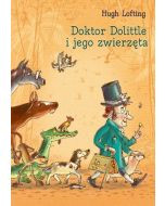 Doktor Dolittle i jego zwierzęta. Hugh Lofting
