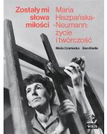 Zostały mi słowa miłości