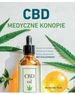 CBD Medyczne konopie