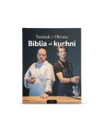 Biblia od kuchni
