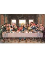 Puzzle religijne - Ostatnia Wieczerza