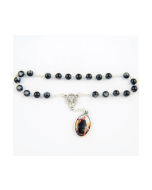 Różaniec Koronka do świętego Peregryna, patrona osób z chorobą nowotworową