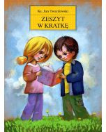 Zeszyt w kratkę