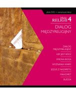 Lekcja religii 4. Dialog międzyreligijny płyta dvd + scenariusz lekcji