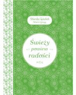 Świeży powiew radości