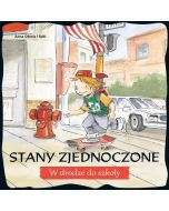 Stany Zjednoczone. W drodze do szkoły