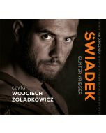 Świadek AUDIOBOOK