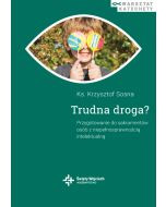 Trudna droga? Przygotowanie do sakramentów osób z niepełnosprawnością intelektualną