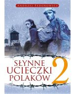 Słynne ucieczki Polaków 2