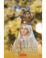 Modlitwa Fatimska
