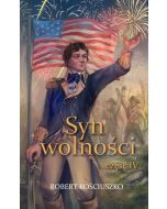 Syn Wolności cz. IV