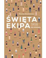 Święta ekipa. Inspiracje (nie tylko) dla młodzieży  e-book