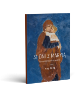31 dni z Maryją 2025