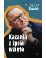 Kazania z życia wzięte