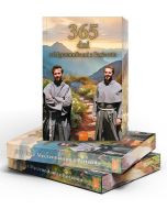 365 dni z Męczennikami z Pariacoto