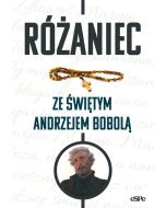 Różaniec ze świętym Andrzejem Bobolą