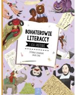 Bohaterowie literaccy i ich historie