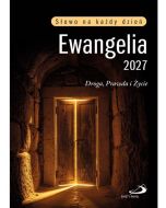 Ewangelia 2027. Droga, Prawda i Życie (duży format, oprawa twarda)