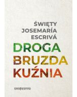 Droga Bruzda Kuźnia 