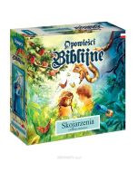 Gra Skojarzenia Opowieści biblijne