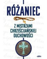 Różaniec z mistrzami chrześcijańskiej duchowości