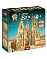 Gra - Camino de Santiago 