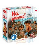 Na pomoc! Pomożesz bo możesz! JAWA