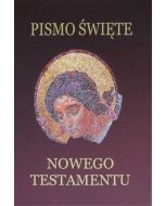 Pismo Święte Nowego Testamentu 