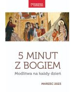5 minut z Bogiem na marzec nr 03/2023