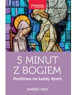 5 minut z Bogiem na marzec nr 03/2025