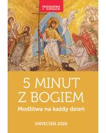 5 minut z Bogiem na kwiecień nr 04/2026