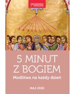 5 minut z Bogiem na maj nr 05/2026