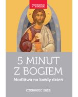 5 minut z Bogiem na czerwiec nr 06/2026