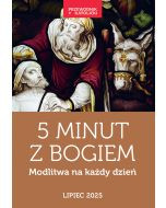5 minut z Bogiem na lipiec nr 07/2025