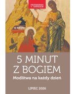 5 minut z Bogiem na lipiec nr 07/2026